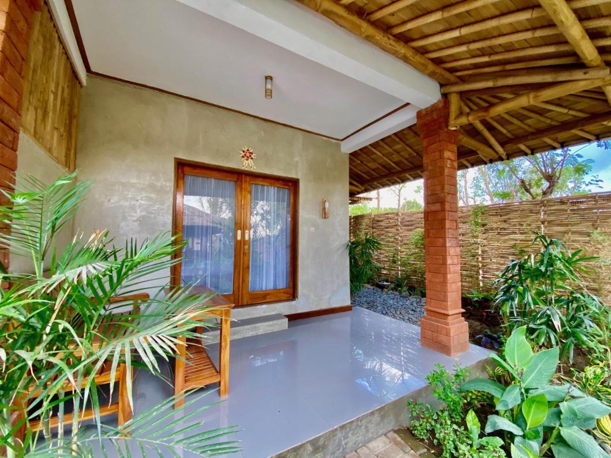 Odiyana Bali Retreat Hotel Banyuwedang Exterior photo