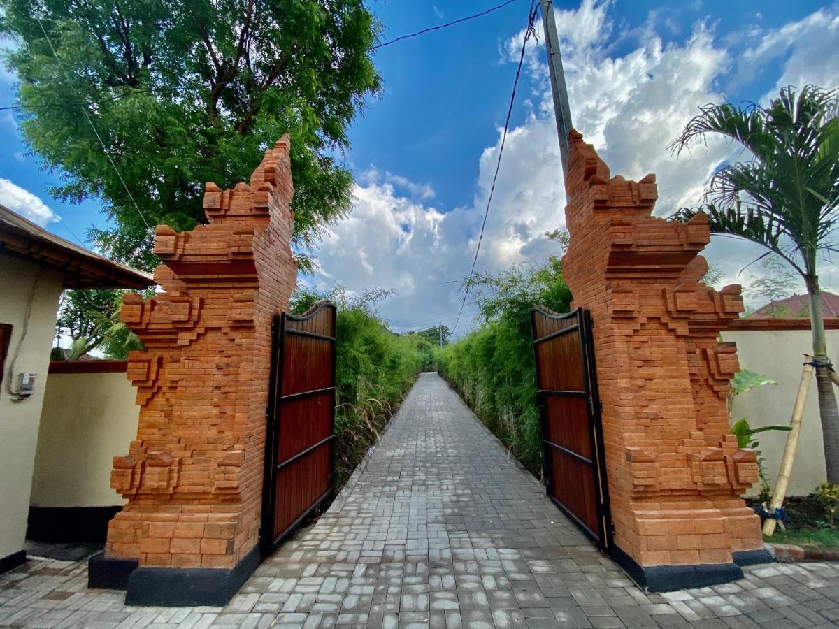 Odiyana Bali Retreat Hotel Banyuwedang Exterior photo